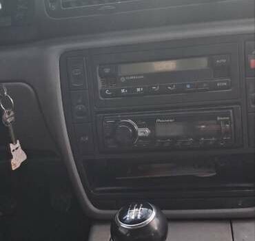 Синій Фольксваген Пассат, об'ємом двигуна 1.9 л та пробігом 437 тис. км за 3000 $, фото 3 на Automoto.ua