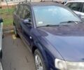 Синий Фольксваген Пассат, объемом двигателя 1.9 л и пробегом 354 тыс. км за 4500 $, фото 9 на Automoto.ua