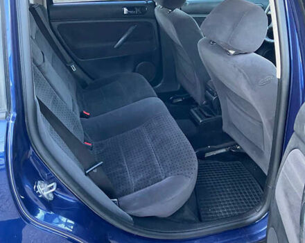 Синий Фольксваген Пассат, объемом двигателя 1.9 л и пробегом 500 тыс. км за 3250 $, фото 14 на Automoto.ua