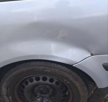 Синій Фольксваген Пассат, об'ємом двигуна 1.9 л та пробігом 437 тис. км за 3000 $, фото 1 на Automoto.ua