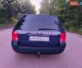 Синій Фольксваген Пассат, об'ємом двигуна 1.6 л та пробігом 340 тис. км за 3350 $, фото 44 на Automoto.ua