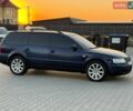 Синій Фольксваген Пассат, об'ємом двигуна 2.5 л та пробігом 351 тис. км за 2850 $, фото 6 на Automoto.ua