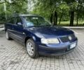 Синий Фольксваген Пассат, объемом двигателя 1.9 л и пробегом 200 тыс. км за 1950 $, фото 11 на Automoto.ua
