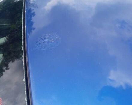 Синий Фольксваген Пассат, объемом двигателя 1.98 л и пробегом 280 тыс. км за 3900 $, фото 12 на Automoto.ua