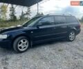 Синій Фольксваген Пассат, об'ємом двигуна 1.9 л та пробігом 480 тис. км за 3900 $, фото 1 на Automoto.ua