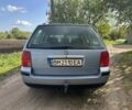 Синий Фольксваген Пассат, объемом двигателя 0 л и пробегом 314 тыс. км за 3999 $, фото 5 на Automoto.ua
