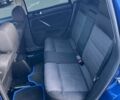 Синий Фольксваген Пассат, объемом двигателя 1.78 л и пробегом 347 тыс. км за 3600 $, фото 9 на Automoto.ua