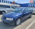Синій Фольксваген Пассат, об'ємом двигуна 1.9 л та пробігом 450 тис. км за 3250 $, фото 3 на Automoto.ua