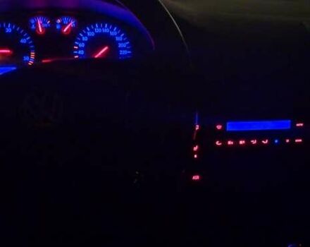 Синій Фольксваген Пассат, об'ємом двигуна 1.9 л та пробігом 437 тис. км за 3000 $, фото 12 на Automoto.ua