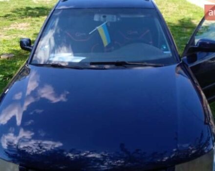 Синій Фольксваген Пассат, об'ємом двигуна 1.9 л та пробігом 422 тис. км за 3700 $, фото 13 на Automoto.ua