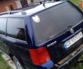 Синий Фольксваген Пассат, объемом двигателя 1.9 л и пробегом 422 тыс. км за 3700 $, фото 6 на Automoto.ua
