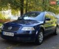 Фольксваген Пассат 2001 у Дрогобичі на Automoto.ua Синій Фольксваген Пассат, об'ємом двигуна 1.6 л та пробігом 290 тис. км за 4000 $, фото 15 на Automoto.ua