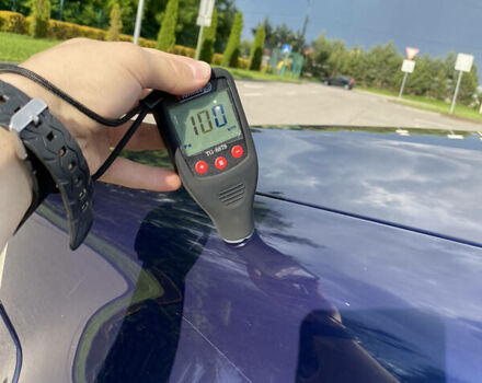 Синій Фольксваген Пассат, об'ємом двигуна 1.6 л та пробігом 246 тис. км за 4650 $, фото 57 на Automoto.ua