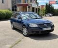Синій Фольксваген Пассат, об'ємом двигуна 1.9 л та пробігом 349 тис. км за 4000 $, фото 1 на Automoto.ua