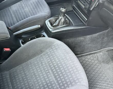 Синий Фольксваген Пассат, объемом двигателя 1.9 л и пробегом 390 тыс. км за 2800 $, фото 7 на Automoto.ua