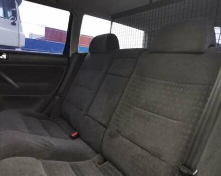 Синий Фольксваген Пассат, объемом двигателя 1.98 л и пробегом 200 тыс. км за 3950 $, фото 14 на Automoto.ua