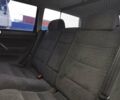 Синий Фольксваген Пассат, объемом двигателя 1.98 л и пробегом 200 тыс. км за 3950 $, фото 14 на Automoto.ua