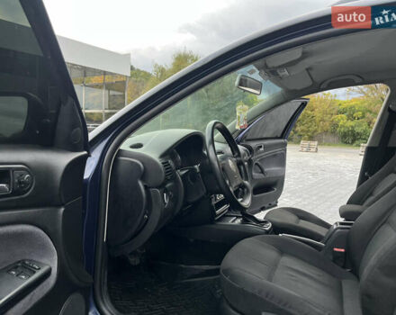 Синій Фольксваген Пассат, об'ємом двигуна 1.9 л та пробігом 300 тис. км за 3999 $, фото 34 на Automoto.ua