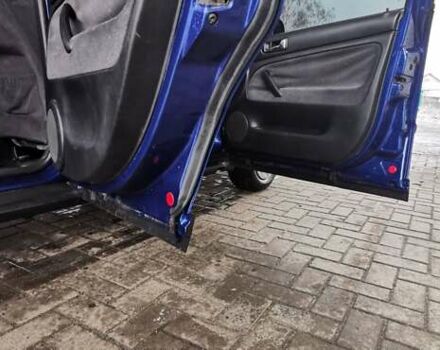 Синий Фольксваген Пассат, объемом двигателя 1.98 л и пробегом 200 тыс. км за 3950 $, фото 11 на Automoto.ua