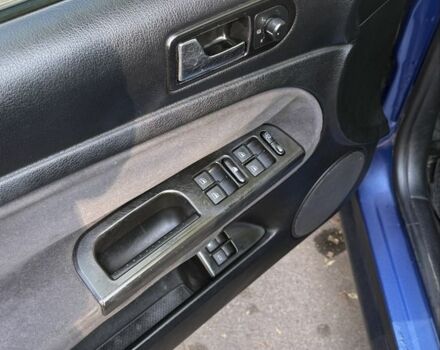 Синий Фольксваген Пассат, объемом двигателя 1.9 л и пробегом 390 тыс. км за 2800 $, фото 6 на Automoto.ua