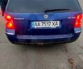Синій Фольксваген Пассат, об'ємом двигуна 2.5 л та пробігом 378 тис. км за 3750 $, фото 3 на Automoto.ua