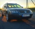Синій Фольксваген Пассат, об'ємом двигуна 1.9 л та пробігом 287 тис. км за 3850 $, фото 1 на Automoto.ua
