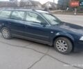 Синий Фольксваген Пассат, объемом двигателя 1.6 л и пробегом 197 тыс. км за 4500 $, фото 1 на Automoto.ua