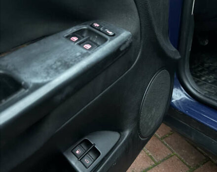 Синий Фольксваген Пассат, объемом двигателя 1.9 л и пробегом 367 тыс. км за 3650 $, фото 11 на Automoto.ua