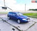 Синий Фольксваген Пассат, объемом двигателя 1.78 л и пробегом 316 тыс. км за 4900 $, фото 1 на Automoto.ua
