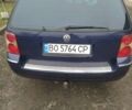 Синій Фольксваген Пассат, об'ємом двигуна 1.8 л та пробігом 240 тис. км за 4900 $, фото 1 на Automoto.ua
