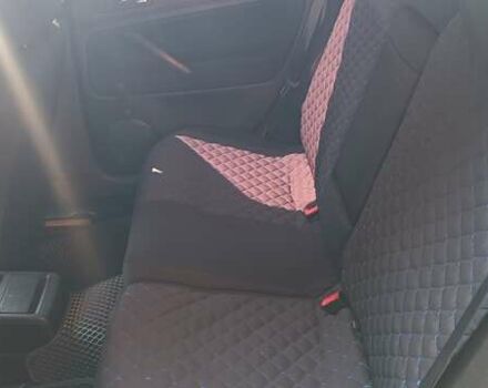 Синий Фольксваген Пассат, объемом двигателя 1.6 л и пробегом 330 тыс. км за 5000 $, фото 6 на Automoto.ua