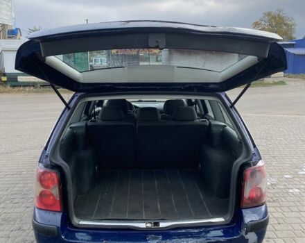 Синій Фольксваген Пассат, об'ємом двигуна 1.9 л та пробігом 3 тис. км за 2400 $, фото 7 на Automoto.ua