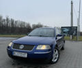 Синій Фольксваген Пассат, об'ємом двигуна 1.9 л та пробігом 450 тис. км за 3500 $, фото 1 на Automoto.ua