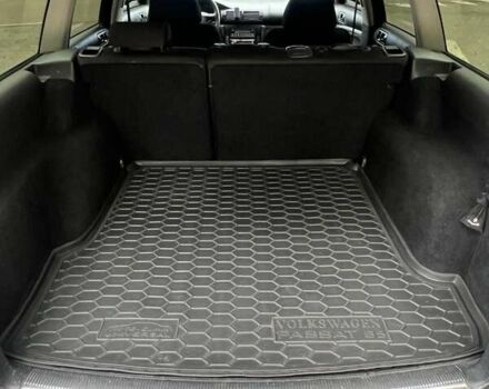 Синий Фольксваген Пассат, объемом двигателя 1.78 л и пробегом 320 тыс. км за 4500 $, фото 11 на Automoto.ua