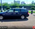 Синий Фольксваген Пассат, объемом двигателя 1.6 л и пробегом 240 тыс. км за 4650 $, фото 3 на Automoto.ua