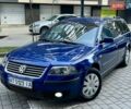 Синій Фольксваген Пассат, об'ємом двигуна 1.9 л та пробігом 299 тис. км за 3850 $, фото 1 на Automoto.ua