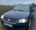 Синій Фольксваген Пассат, об'ємом двигуна 1.9 л та пробігом 432 тис. км за 3500 $, фото 1 на Automoto.ua