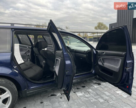 Синій Фольксваген Пассат, об'ємом двигуна 1.9 л та пробігом 300 тис. км за 3999 $, фото 32 на Automoto.ua