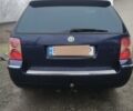 Синій Фольксваген Пассат, об'ємом двигуна 1.8 л та пробігом 240 тис. км за 4900 $, фото 18 на Automoto.ua