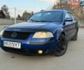 Синій Фольксваген Пассат, об'ємом двигуна 1.9 л та пробігом 400 тис. км за 3650 $, фото 1 на Automoto.ua