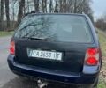 Синій Фольксваген Пассат, об'ємом двигуна 1.9 л та пробігом 432 тис. км за 3500 $, фото 3 на Automoto.ua