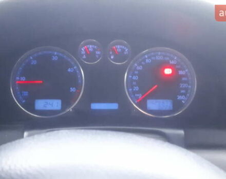 Синий Фольксваген Пассат, объемом двигателя 1.9 л и пробегом 429 тыс. км за 4000 $, фото 3 на Automoto.ua