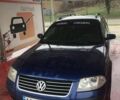 Синій Фольксваген Пассат, об'ємом двигуна 1.9 л та пробігом 230 тис. км за 3980 $, фото 1 на Automoto.ua