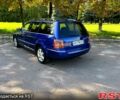 Синий Фольксваген Пассат, объемом двигателя 2.5 л и пробегом 300 тыс. км за 3999 $, фото 5 на Automoto.ua