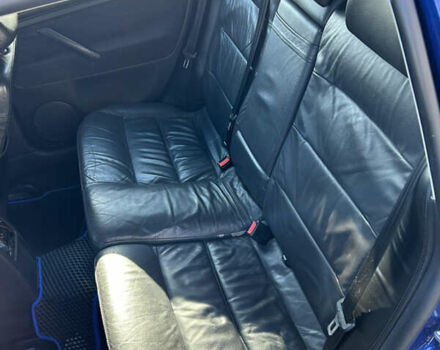 Синий Фольксваген Пассат, объемом двигателя 2 л и пробегом 470 тыс. км за 3500 $, фото 28 на Automoto.ua