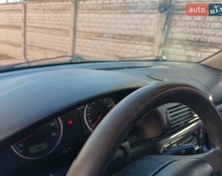 Синий Фольксваген Пассат, объемом двигателя 1.98 л и пробегом 432 тыс. км за 5800 $, фото 11 на Automoto.ua