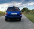 Синий Фольксваген Пассат, объемом двигателя 1.9 л и пробегом 440 тыс. км за 3500 $, фото 1 на Automoto.ua