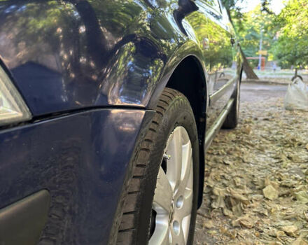 Синий Фольксваген Пассат, объемом двигателя 1.9 л и пробегом 376 тыс. км за 5000 $, фото 15 на Automoto.ua