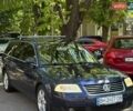 Синий Фольксваген Пассат, объемом двигателя 1.78 л и пробегом 333 тыс. км за 2999 $, фото 1 на Automoto.ua