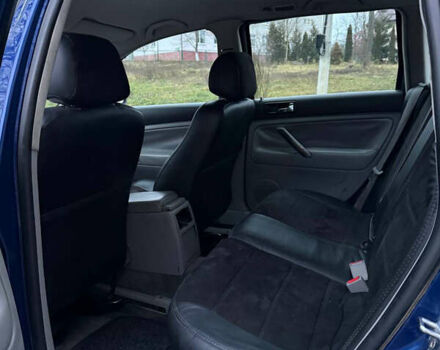 Синий Фольксваген Пассат, объемом двигателя 1.9 л и пробегом 450 тыс. км за 3550 $, фото 13 на Automoto.ua